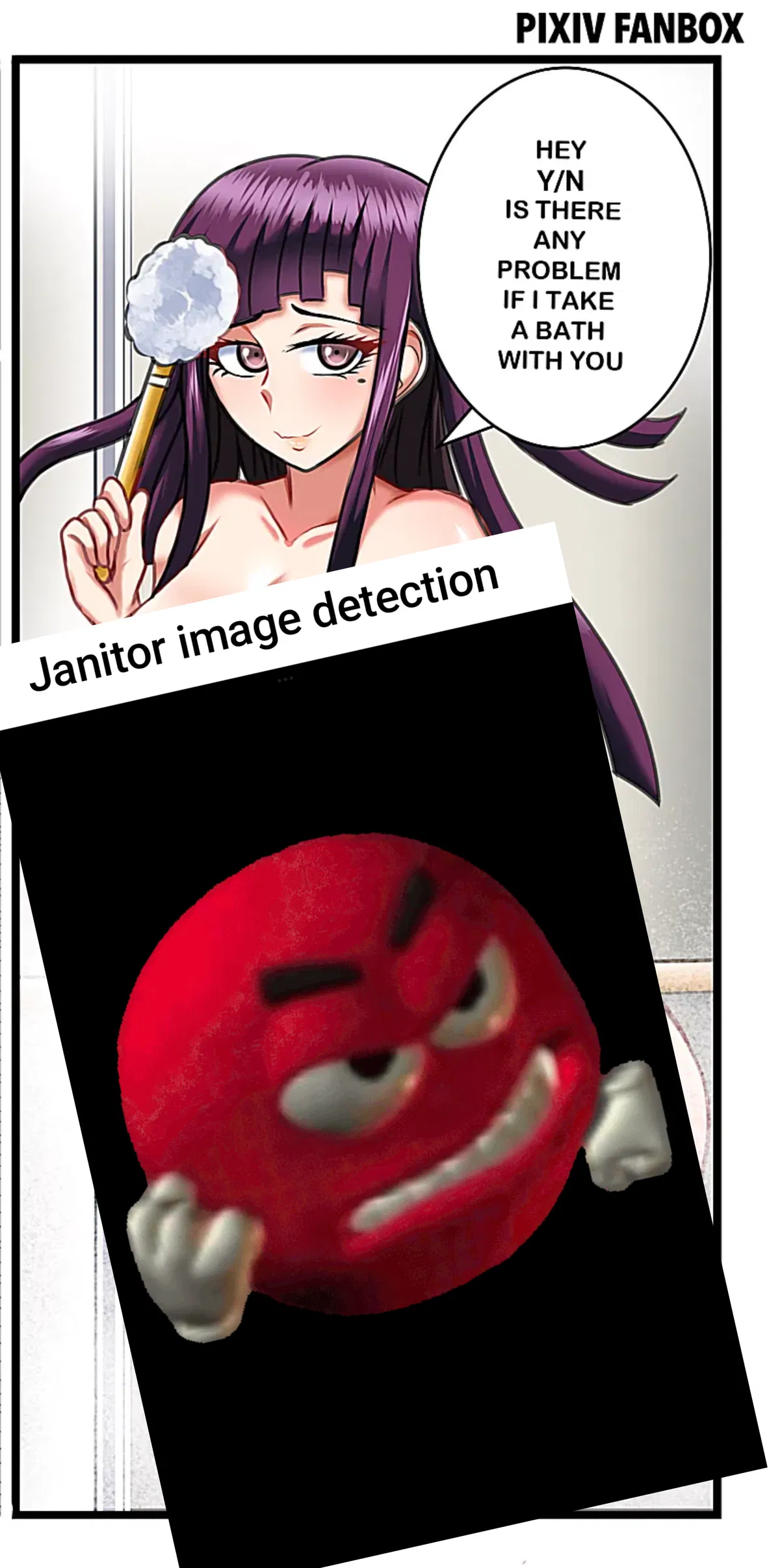 Avatar of Mikan Tsumiki (part 2)