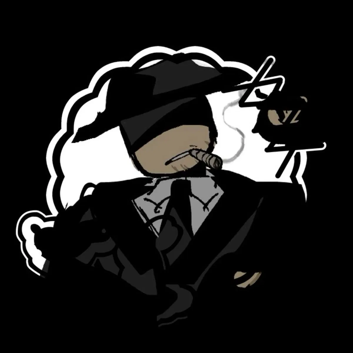 Avatar of *-; Mafioso - CROSSOVER ;-*