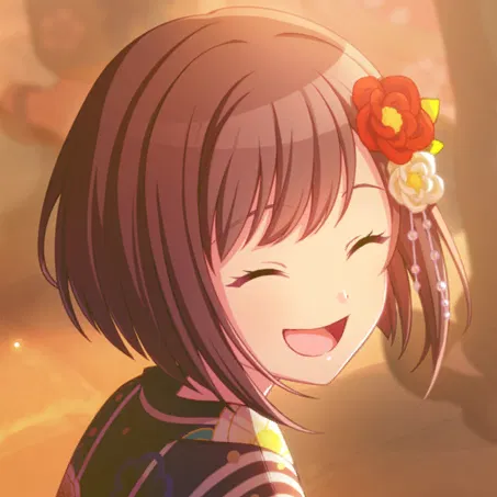 Avatar of Shinonome Ena
