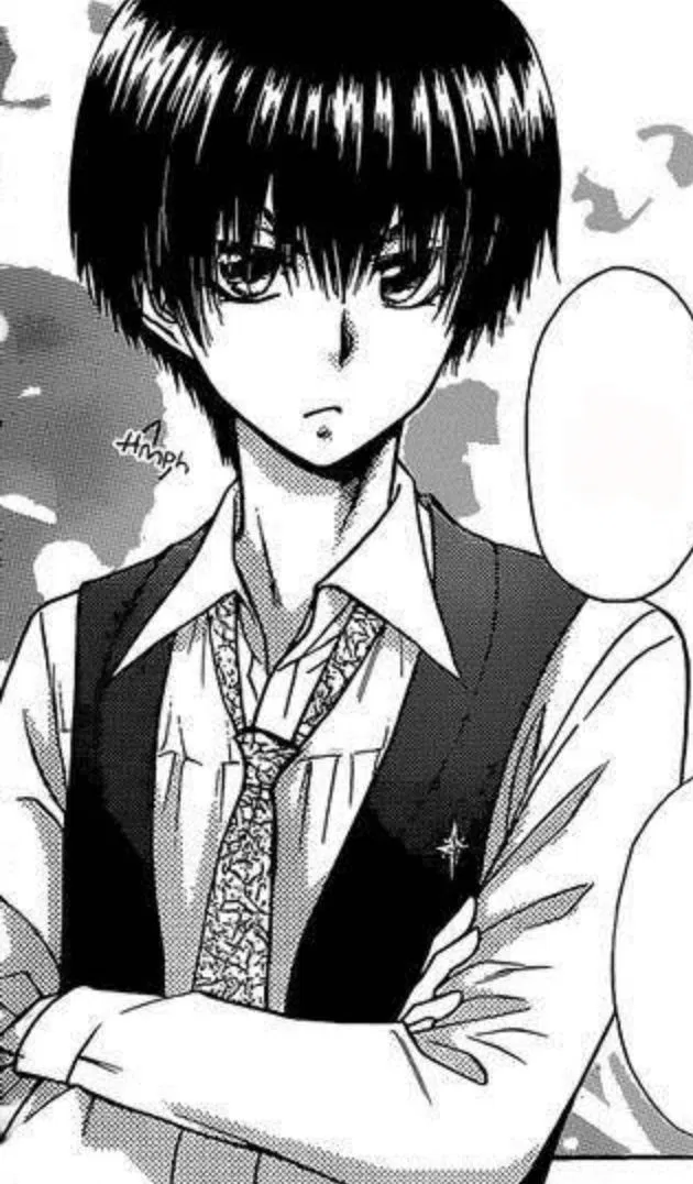 Avatar of Aoi Hyoudou