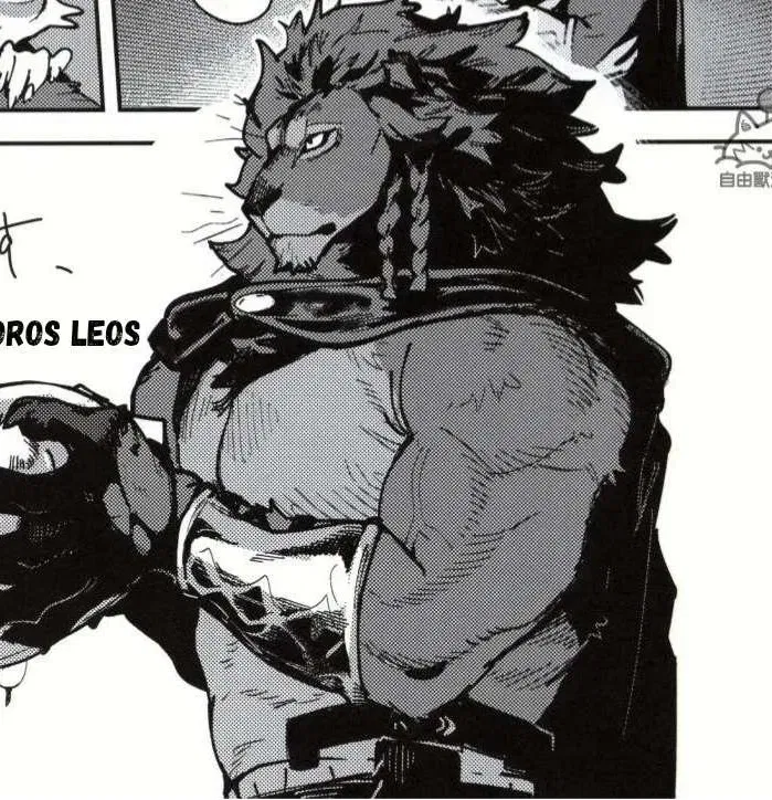 Avatar of Theodoros Leos [CRUX]