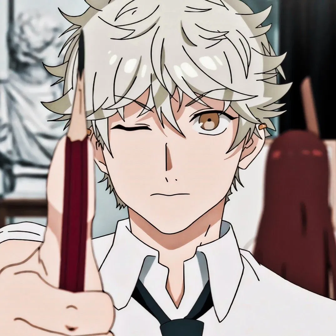 Avatar of Yatora Yaguchi