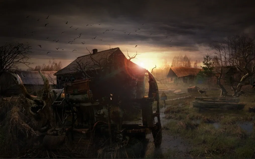 Avatar of Mlp S.T.A.L.K.E.R. Shadow of Cloudsdale
