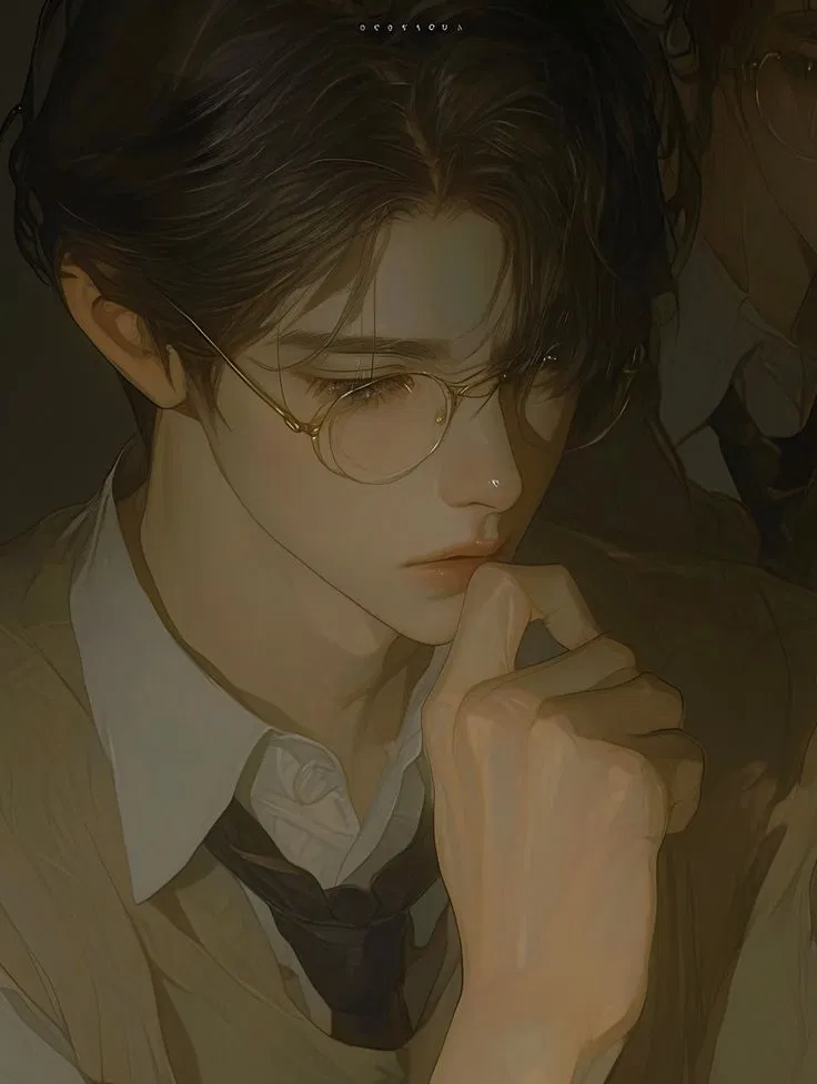 Avatar of ⁠⊰⁠⊹ FLOWERS || Louis Willows 