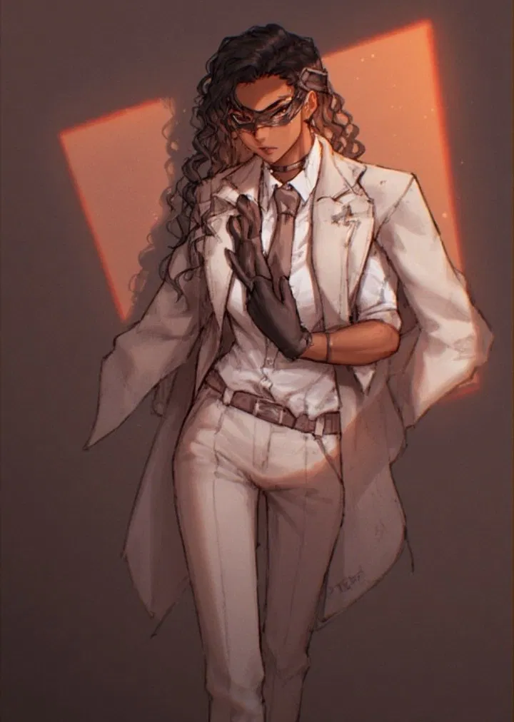 Avatar of Valeria Roan