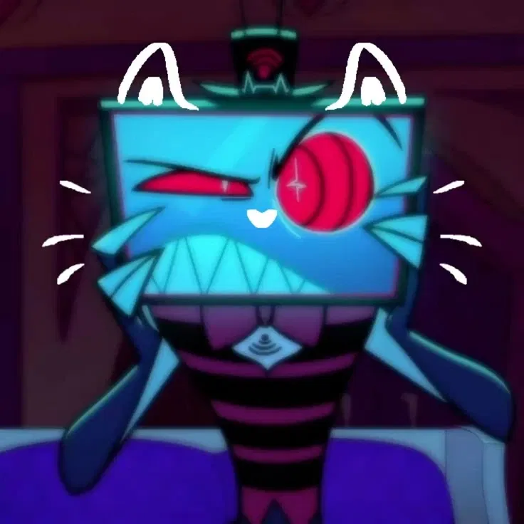 Avatar of Vox