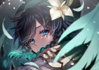 Avatar of Venti (Genshin Impact)