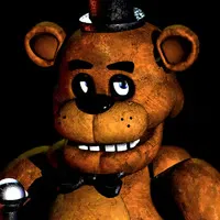 Avatar of FNaF 1 Text Adventure