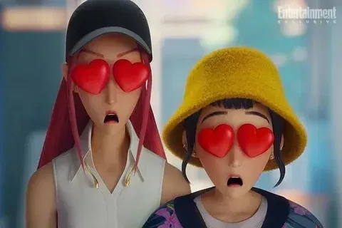 Avatar of Mira and Zoey | Secret Crushes