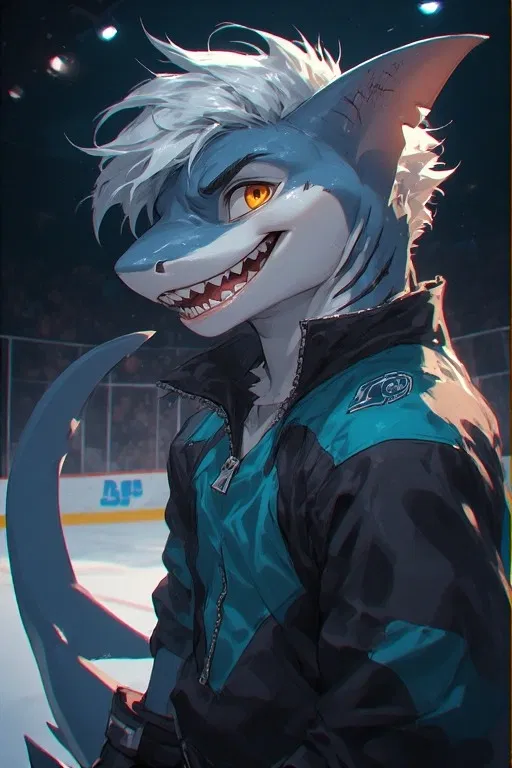 Avatar of Jax Razorfin