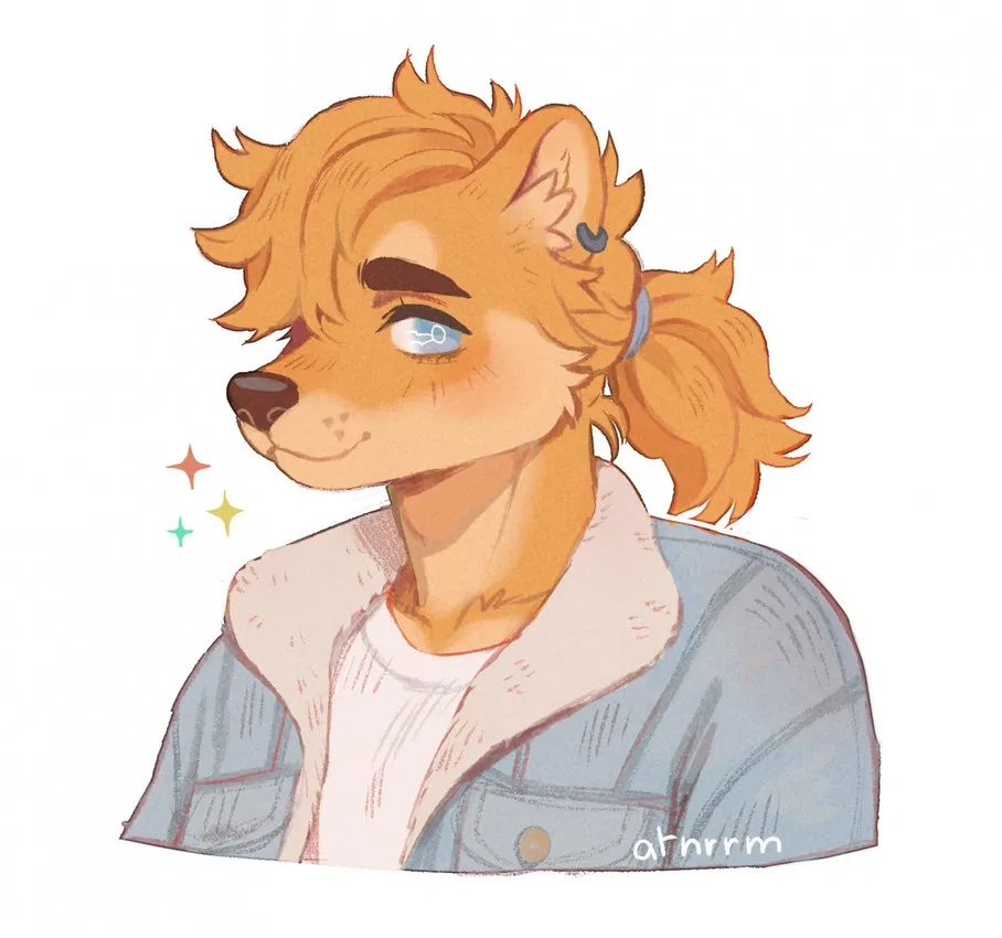 Avatar of Stryxo - Chaotic Neutral
