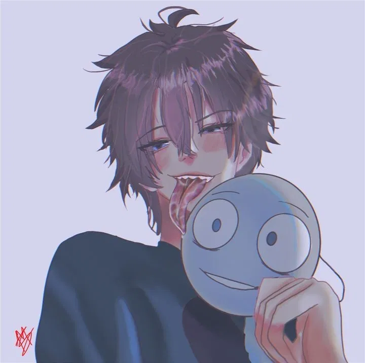Avatar of ["Do we h-have to fly?"] Peter, Your Boyfriend