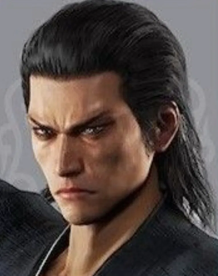 Avatar of Okada Izō (REQUESTED)