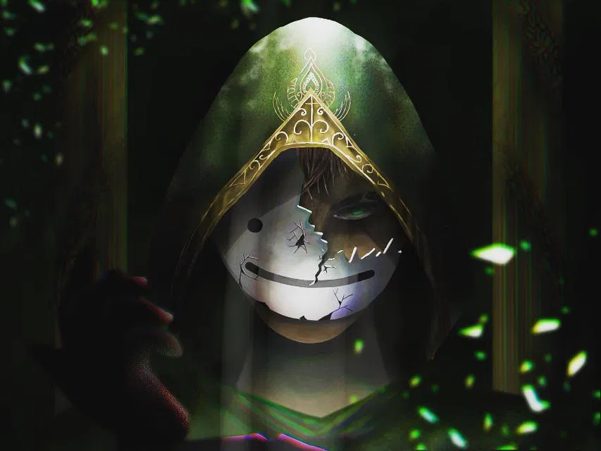 Avatar of DreamXD | Fractured God