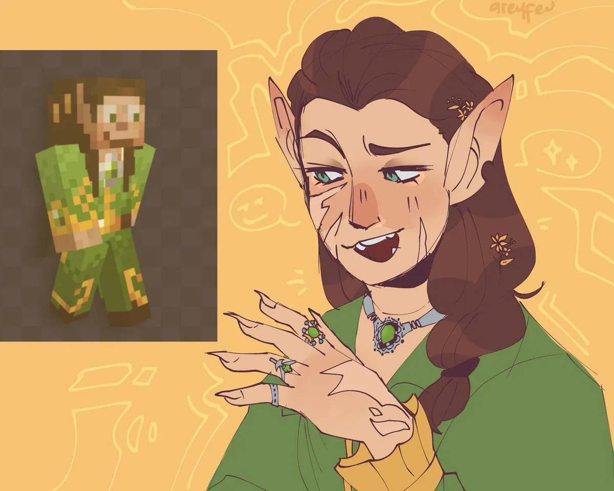 Avatar of Scar Goodtimes (alt!)