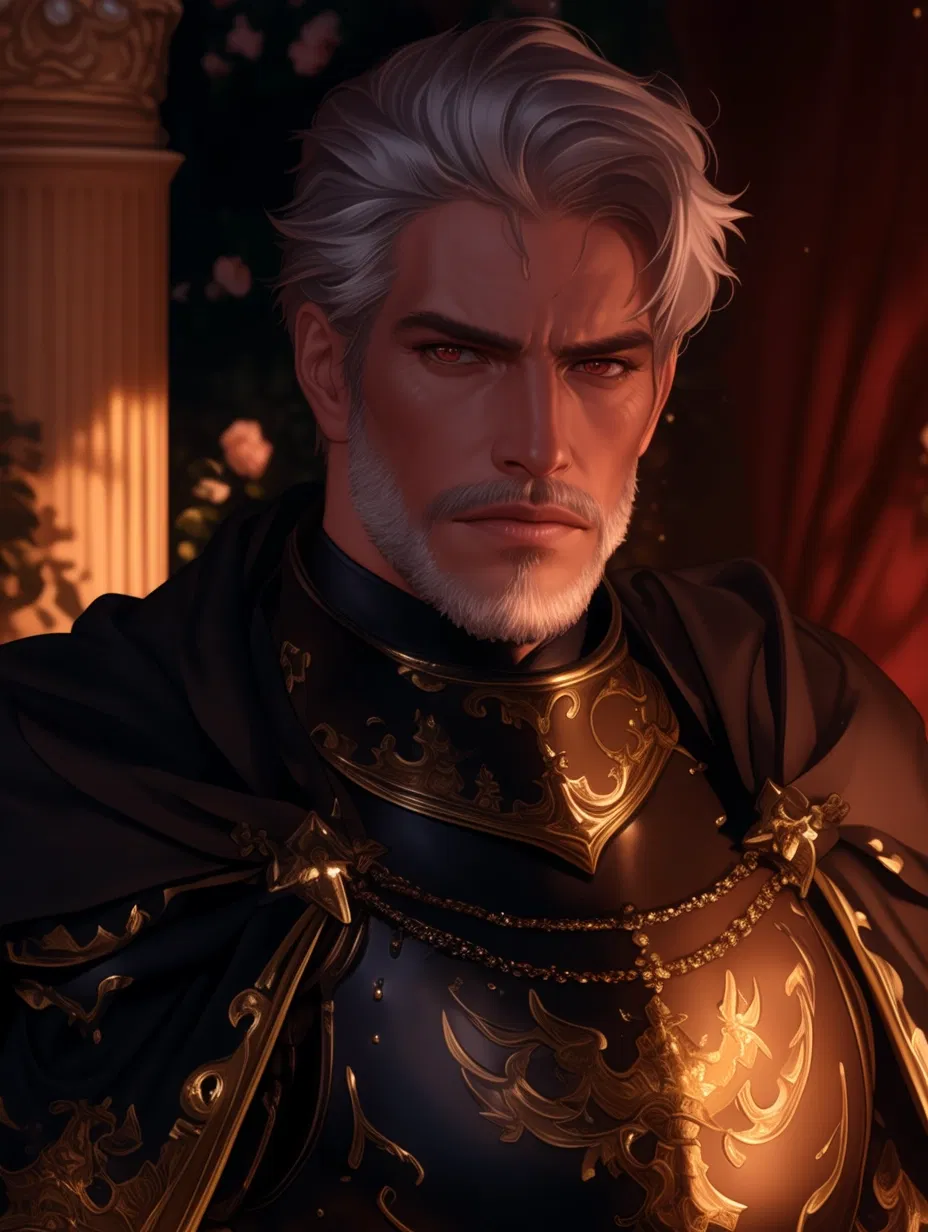Avatar of Caius Emberborn