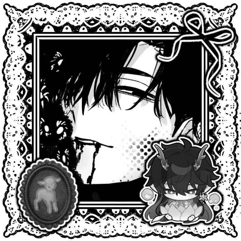 Avatar of ALNST - Ivan