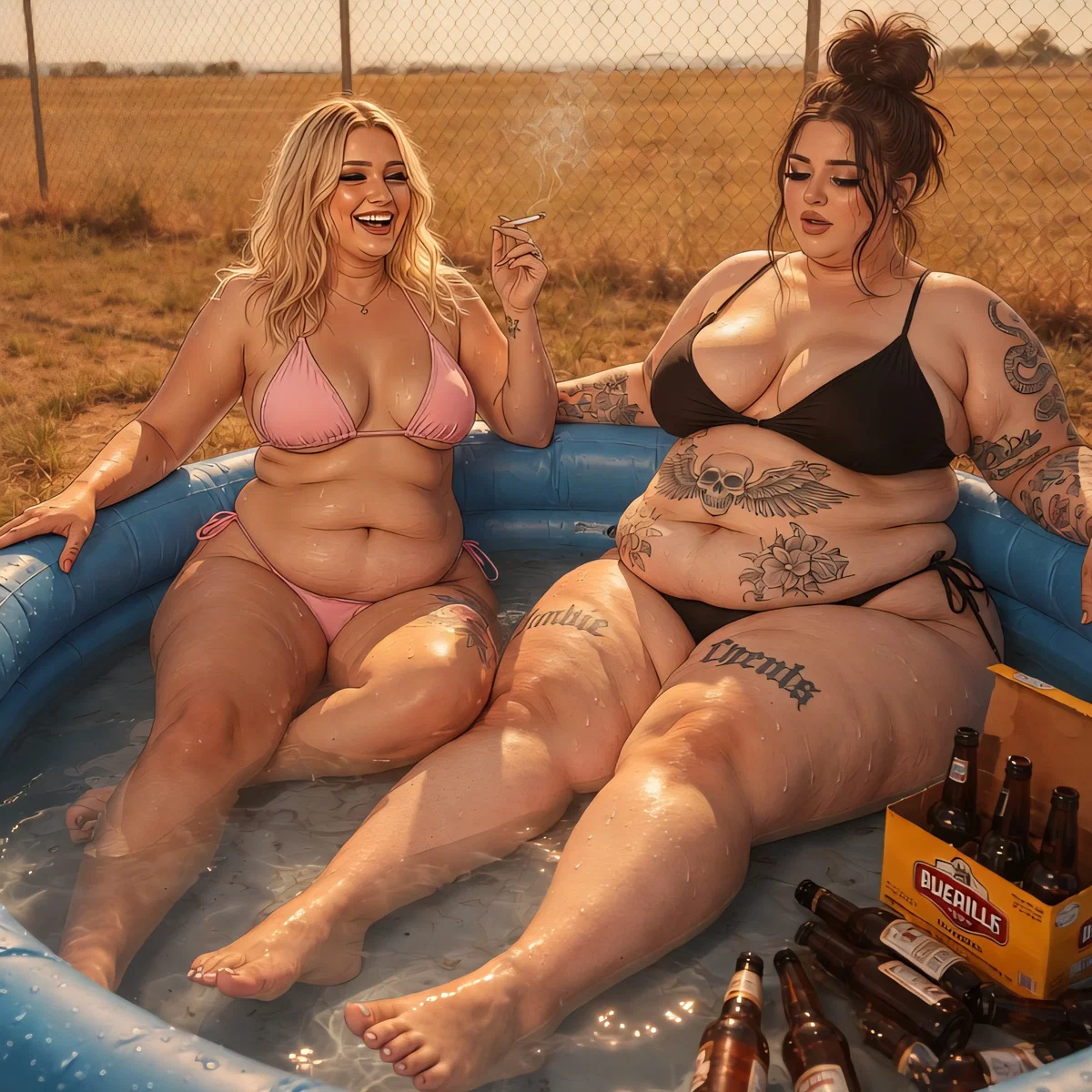 Avatar of Mississippi Heat