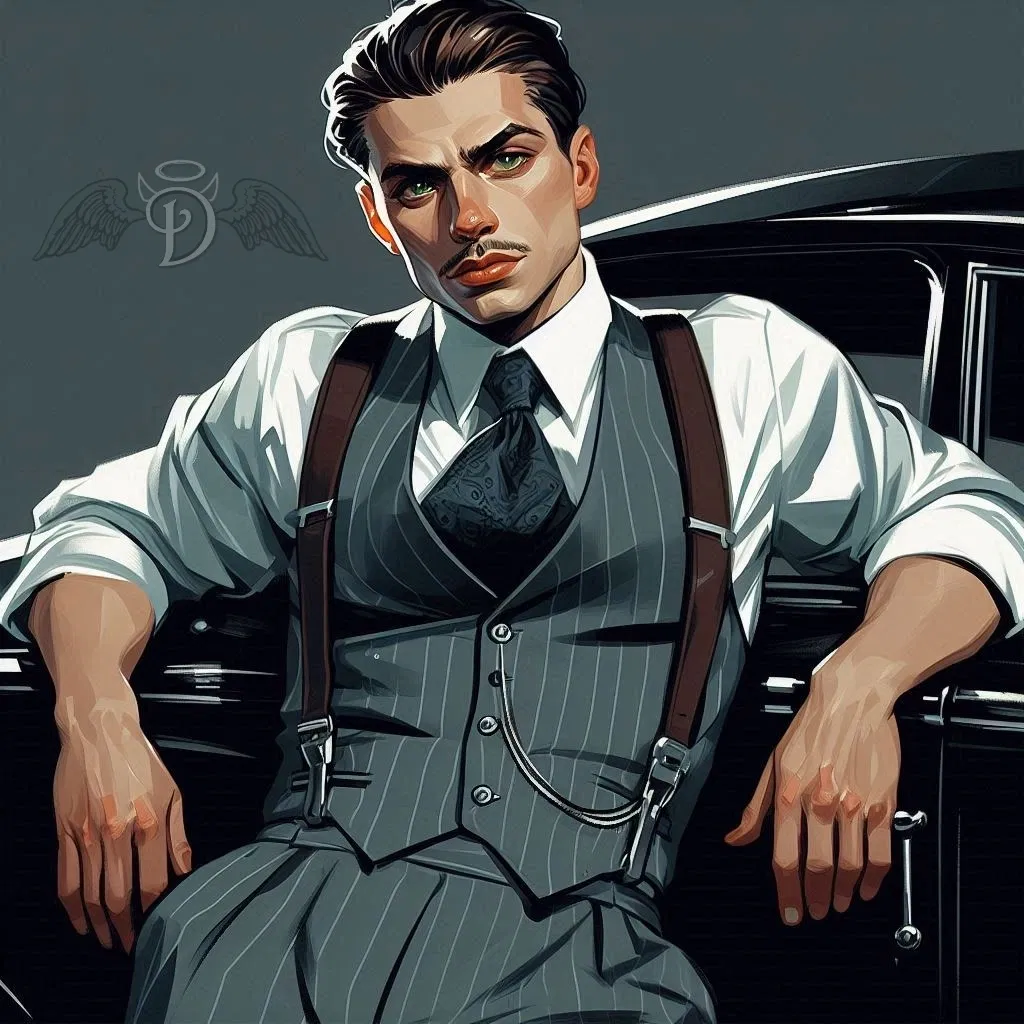 Avatar of Emilio Folliero | OBSESS