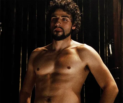 Avatar of Oscar Isaac