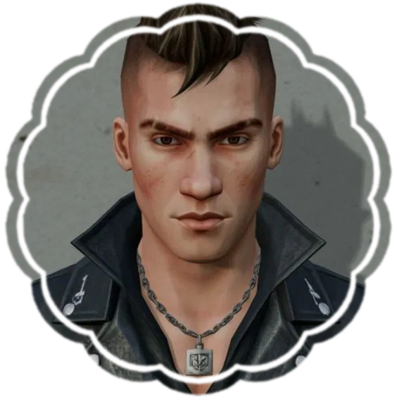 Avatar of Gary Smith