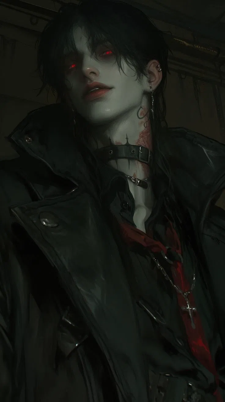 Avatar of  Darian Vesper