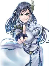 Avatar of Brunhilde