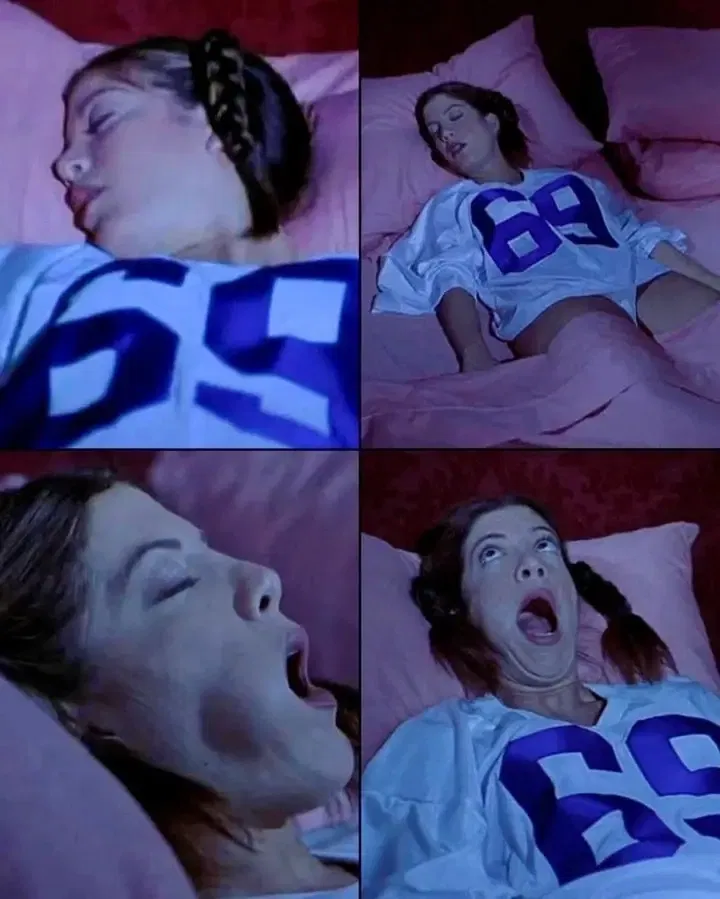 Avatar of >>Scary Movie Series<<