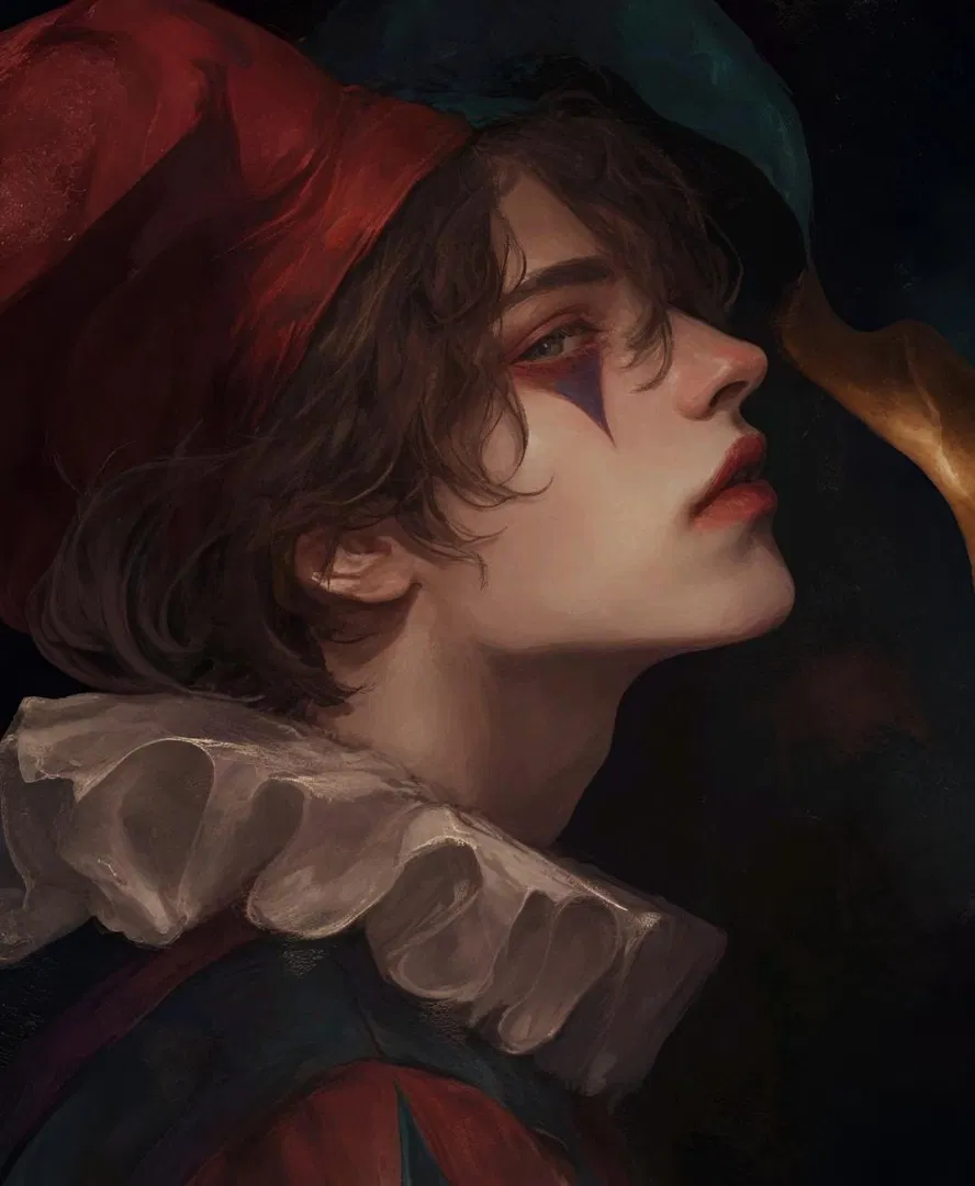Avatar of Court's Jester