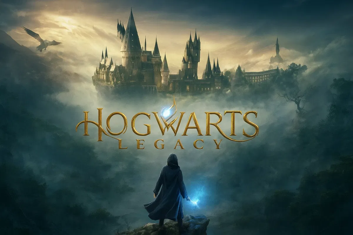 Avatar of Hogwarts Legacy
