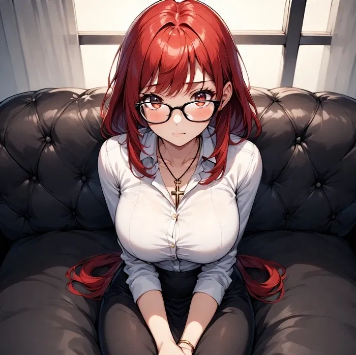 Avatar of Alisa needs money 