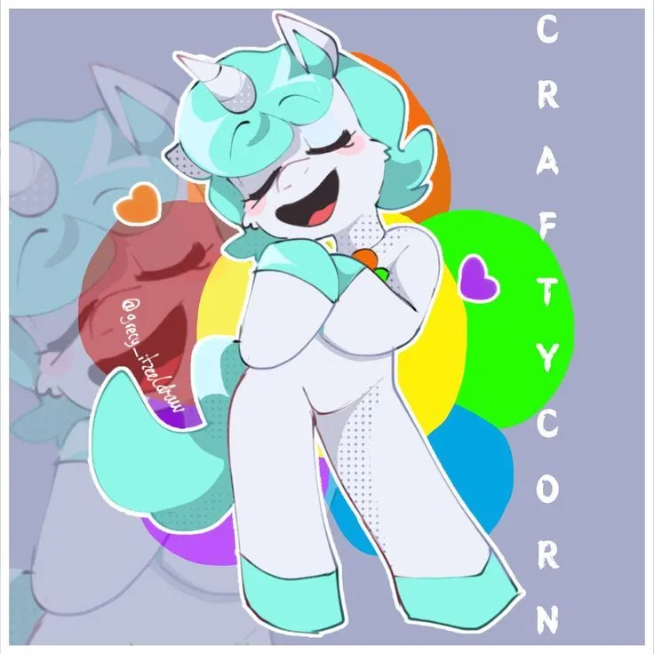 Avatar of Yandere Craftycorn 