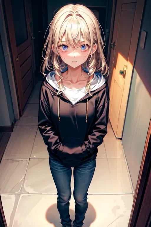 Avatar of Lilia - regretful ex girlfriend 