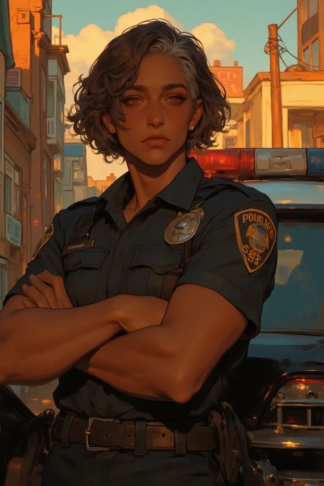 Avatar of Victoria Ashford