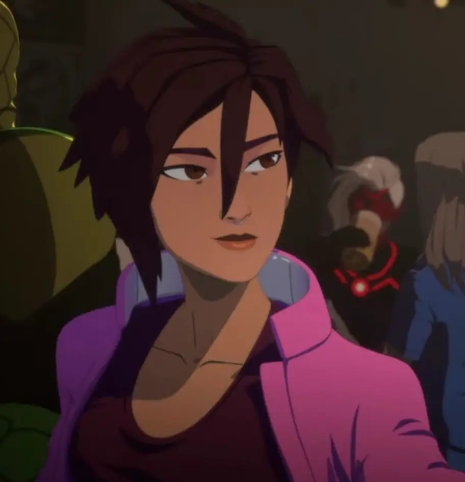 Avatar of Courtney “visi” | Invisigal