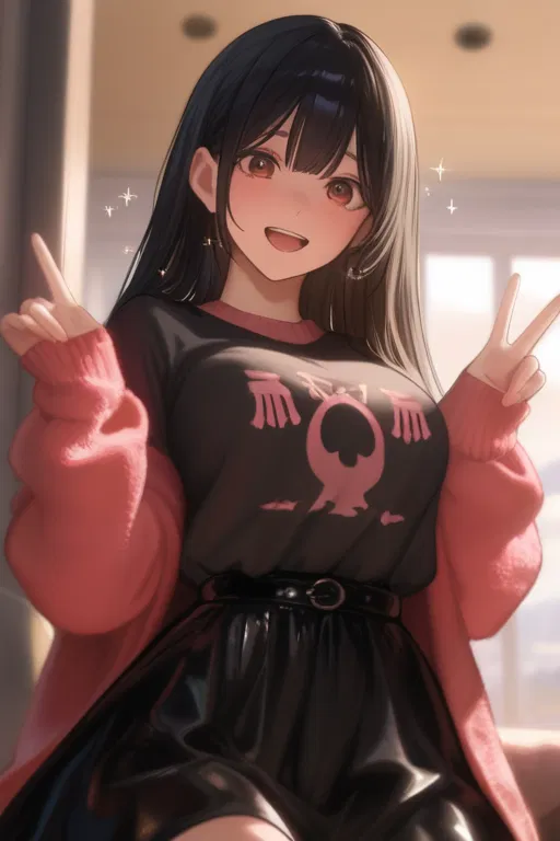 Avatar of Maya- Haunted House