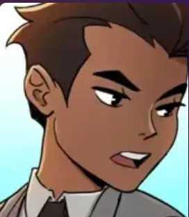 Avatar of Damian Wayne 