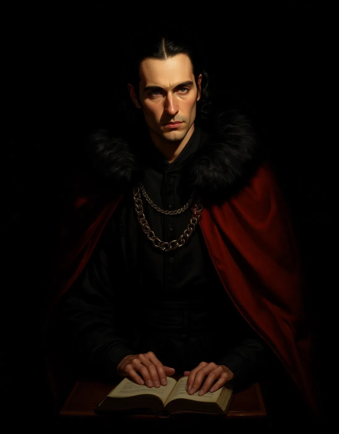 Avatar of Niccolò Machiavelli | Il Segretario