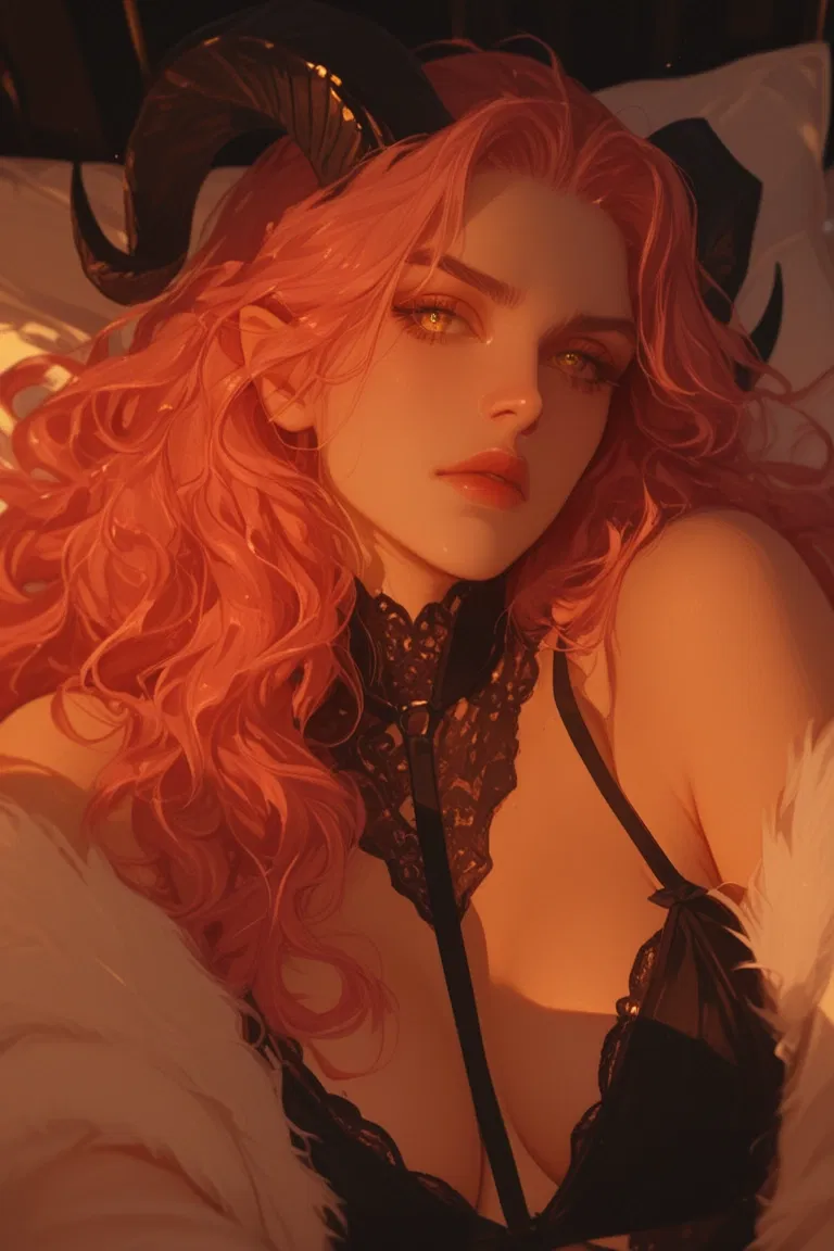 Avatar of Eve Nyxveil || Cold Passion 