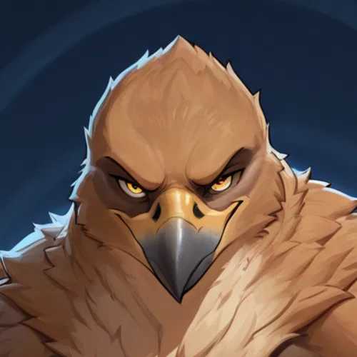 Avatar of Aureios | Broken Chains
