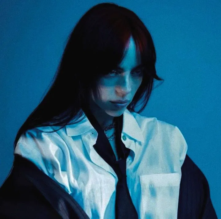 Avatar of Billie Eilish