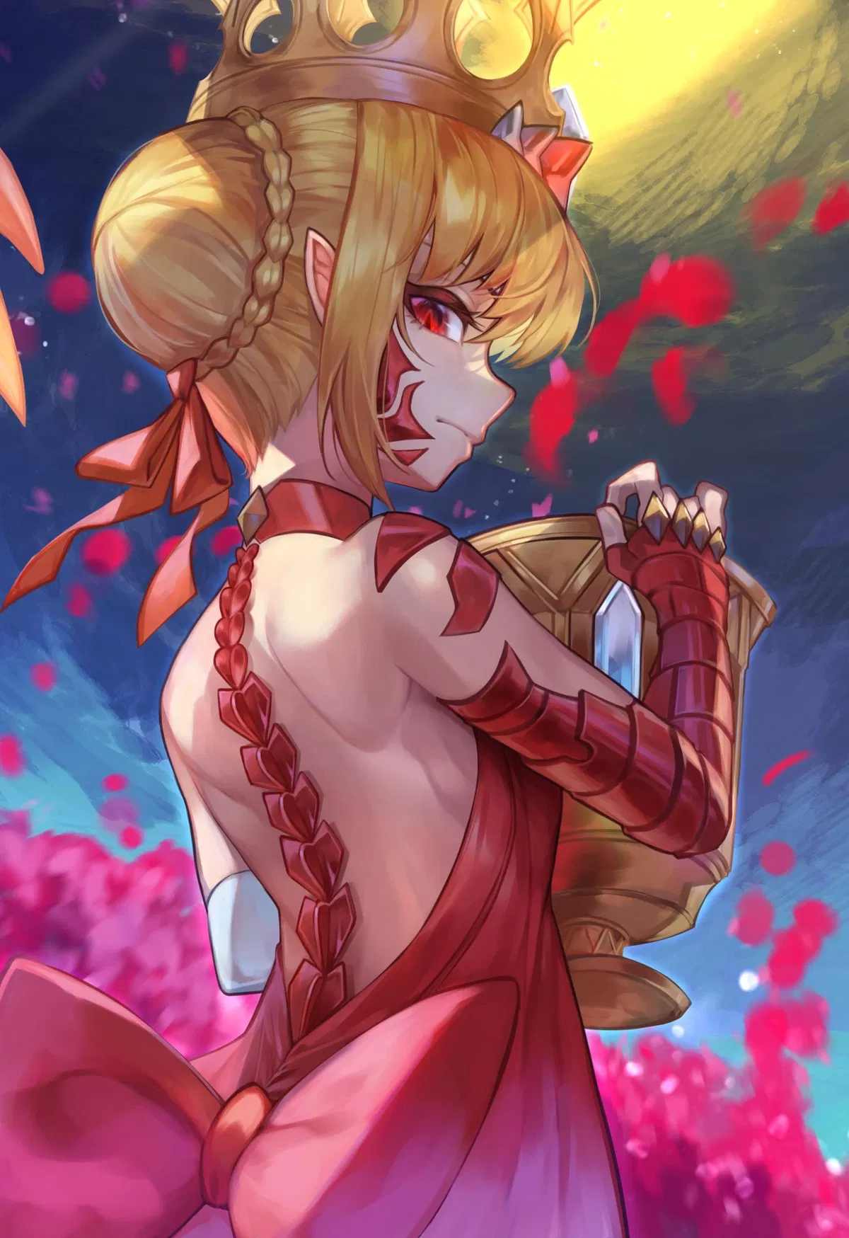Avatar of Nero Draco 