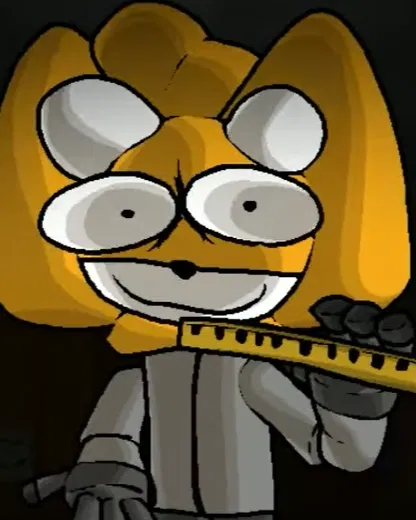 Avatar of < Mr. Foxo - FOXO'S FUN SCHOOLHOUSE >