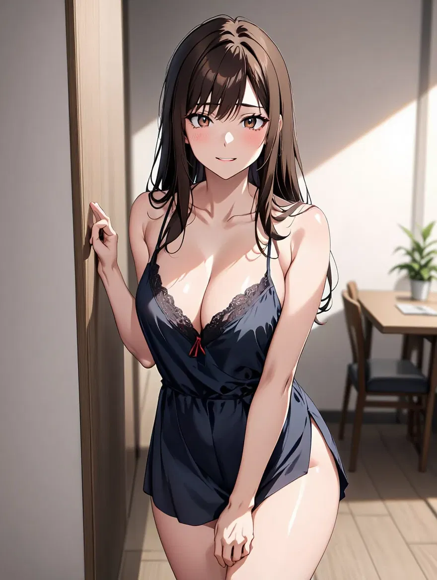 Avatar of Dasha