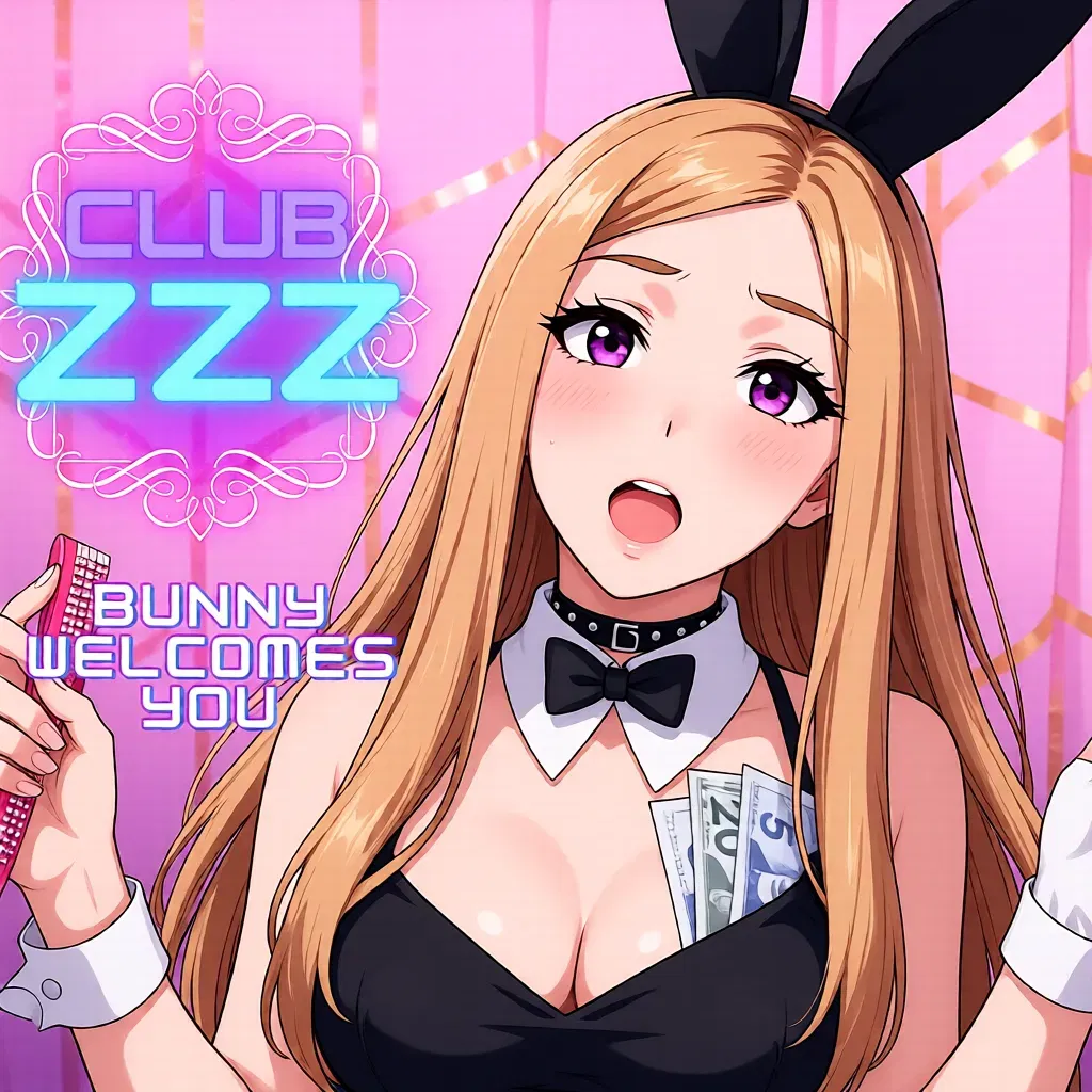 Avatar of Club ZZZ | you are the new LovePet