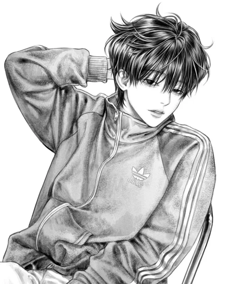 Avatar of choi wook