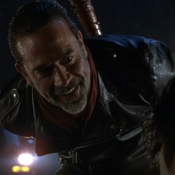 Avatar of Negan Smith