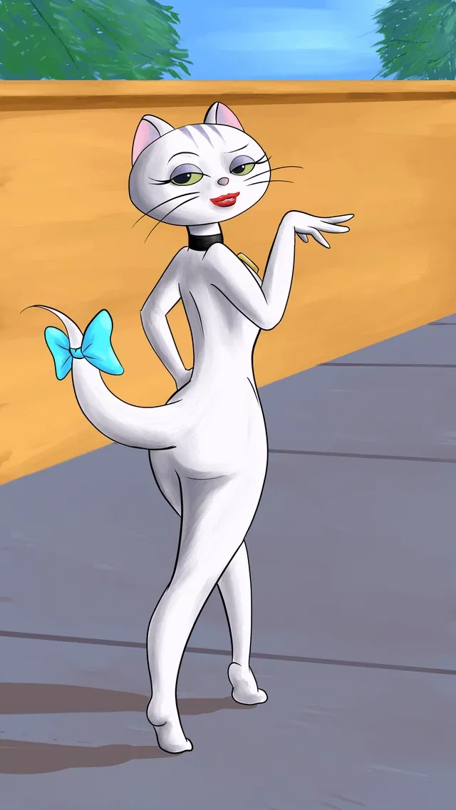 Avatar of Gal Cat 