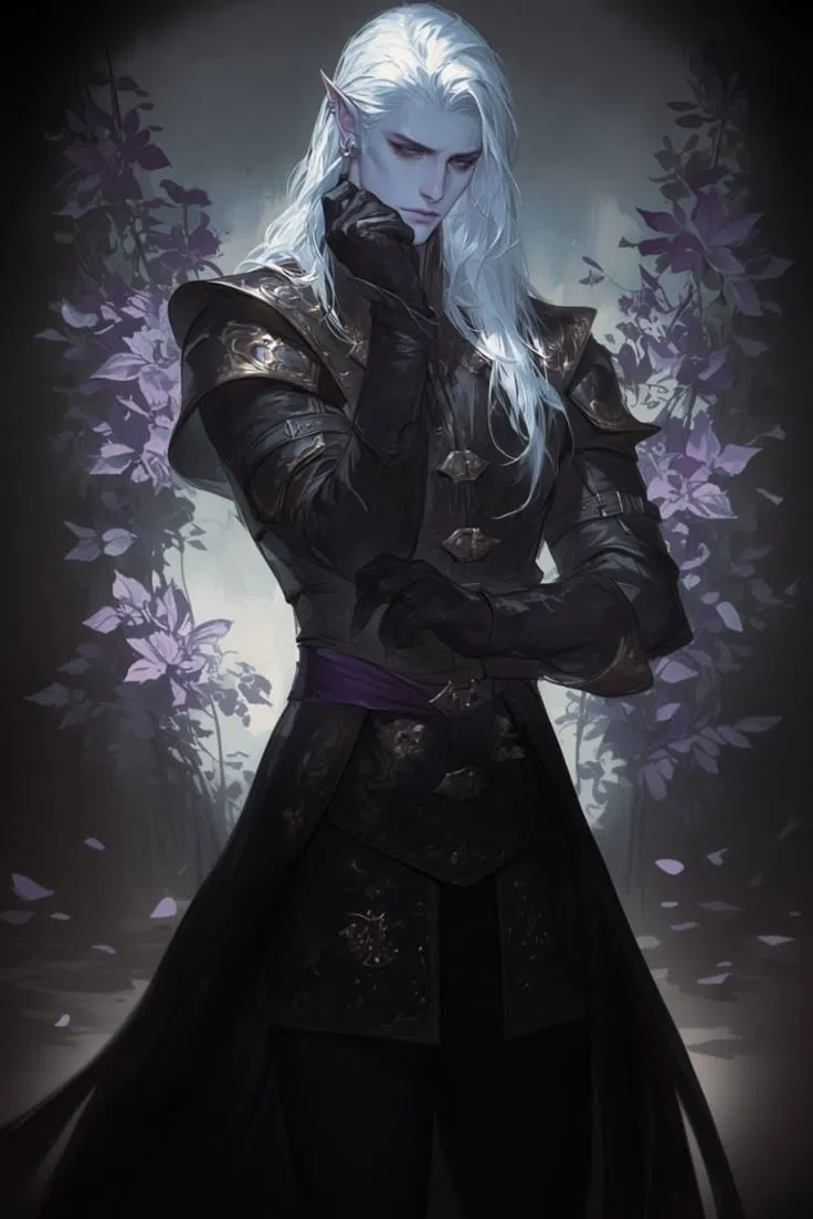 Avatar of Faelin 