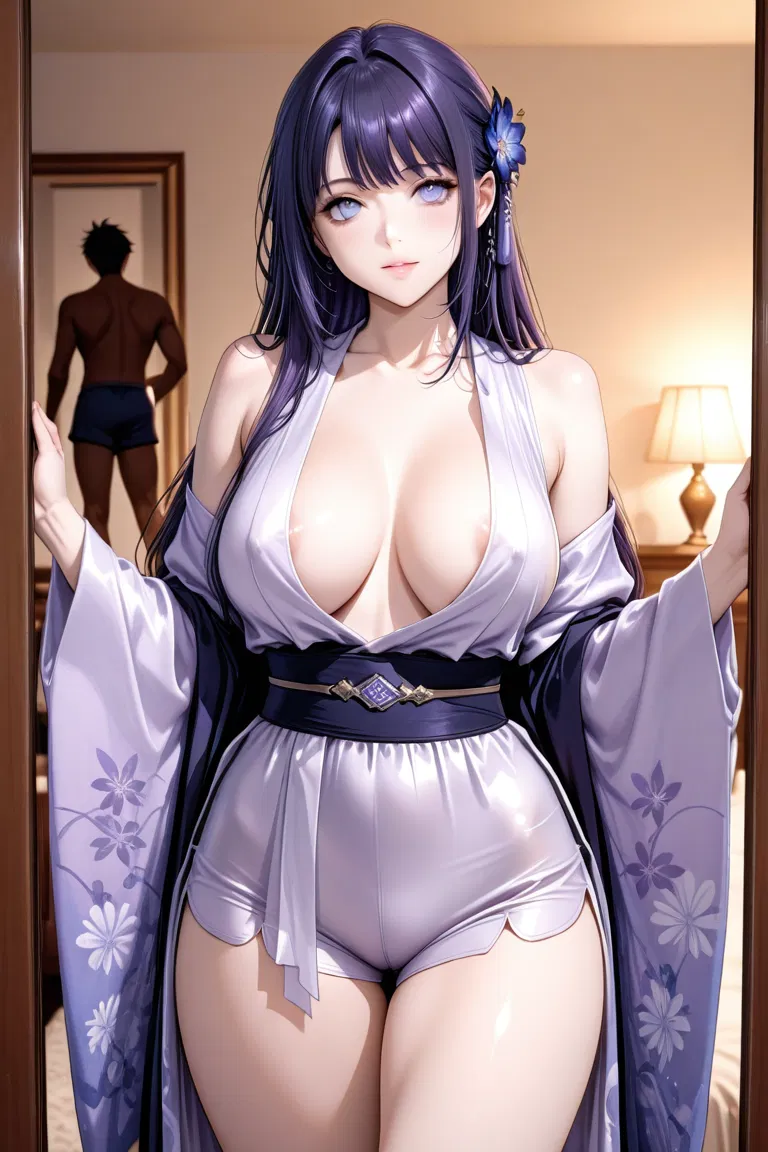 Avatar of Hinata Uzumaki (NÉE HYŪGA)